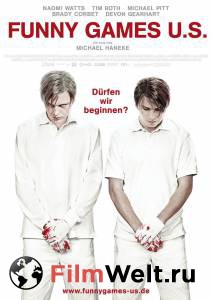      / Funny Games 