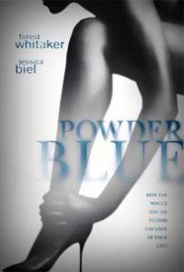   () Powder Blue (2008)   