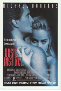 Кино Основной инстинкт (1992) Basic Instinct смотреть онлайн бесплатно Кино Основной инстинкт (1992) Basic Instinct смотреть онлайн бесплатно