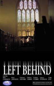     () / Left Behind / (2000)