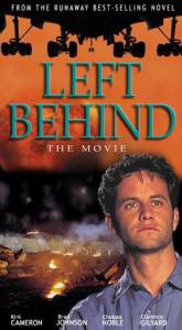     () - Left Behind