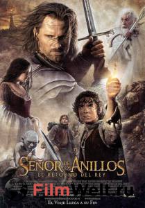    :   The Lord of the Rings: The Return of the King  
