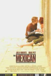   - The Mexican - (2001)  