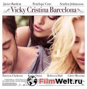     - Vicky Cristina Barcelona - (2008)  