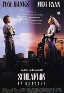 Неспящие в Сиэттле Sleepless in Seattle 1993 смотреть онлайн Неспящие в Сиэттле Sleepless in Seattle 1993 смотреть онлайн