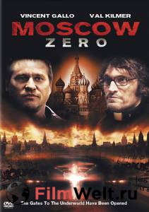   Zero Moscow Zero  