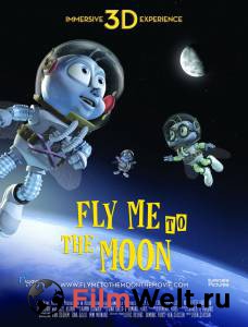        Fly Me to the Moon