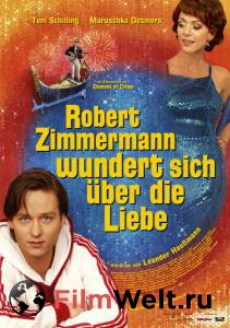      / Robert Zimmermann wundert sich ber die Liebe / [2008] 