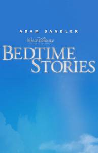      Bedtime Stories [2008]