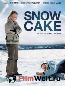     Snow Cake 2006 