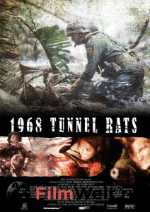    - 1968. Tunnel Rats - 2007 
