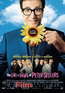        () The Life and Death of Peter Sellers (2004) 
