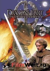    :  () Dragonheart: A New Beginning