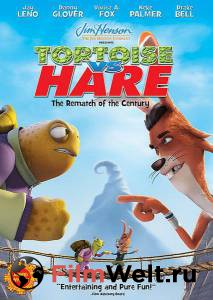    :    () Unstable Fables: Tortoise vs. Hare 2008