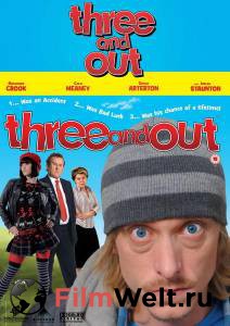       / Three and Out / [2008] 