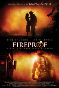    - Fireproof  