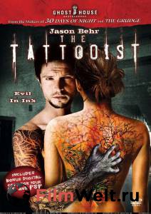    / The Tattooist / 2007