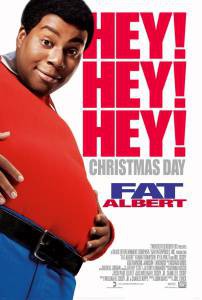     / Fat Albert / 2004 