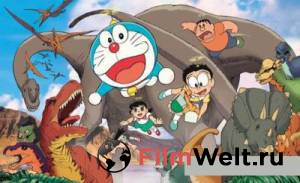 :   Doraemon: Nobita no kyry [2006]   