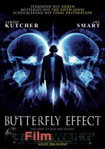     / The Butterfly Effect / [2003]