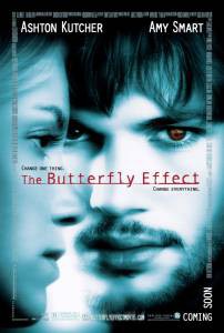     - The Butterfly Effect - (2003) 