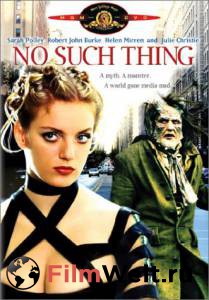   / No Such Thing / (2001)  