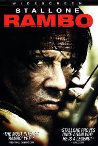 Смотреть кинофильм Рэмбо IV / Rambo / (2007) бесплатно онлайн