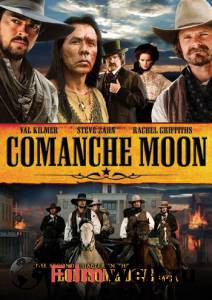     (-) / Comanche Moon / 2008 (1 )  