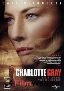       - Charlotte Gray - 2001
