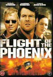     - Flight of the Phoenix - [2004]  