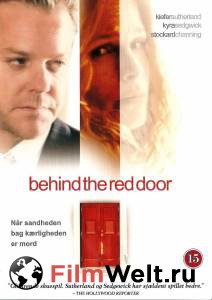     - Behind the Red Door - (2003)   