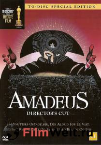 Смотреть Амадей / Amadeus бесплатно без регистрации