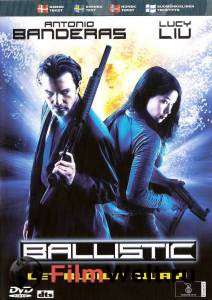  :    Ballistic: Ecks vs. Sever [2002]   