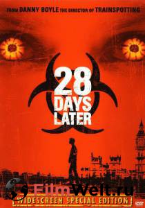  28   28 Days Later...   