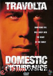   - Domestic Disturbance  