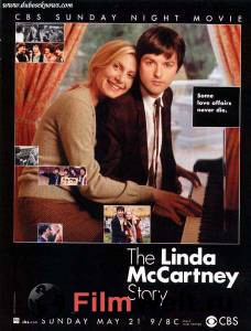       () / The Linda McCartney Story 