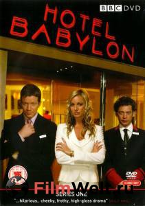     ( 2006  2009) - Hotel Babylon - (2006 (4 ))