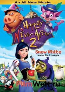     - Happily N'Ever After2   