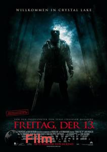    13- Friday the 13th (2009) online