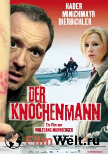     / Der Knochenmann / [2008]