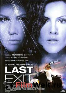   () / Last Exit / (2006)   