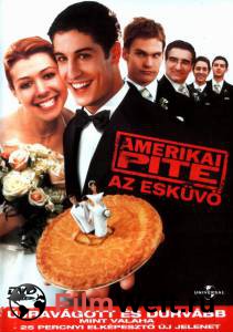   3:  - American Wedding   