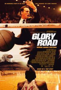       - Glory Road - (2006)   HD