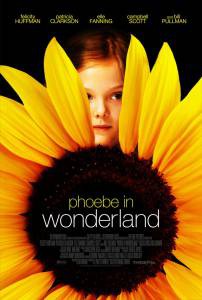       - Phoebe in Wonderland 
