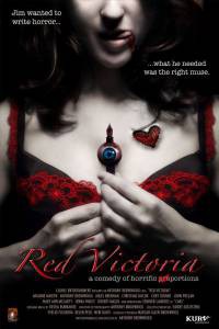     Red Victoria 2008  