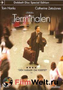   - The Terminal - (2004)  