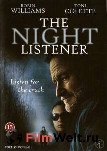     - The Night Listener - (2006)