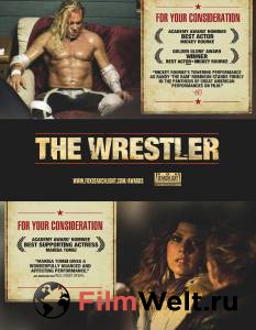    The Wrestler  