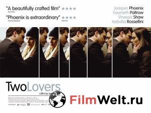    / Two Lovers / (2008)  