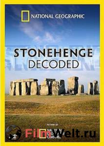      () / Stonehenge: Decoded / (2008)